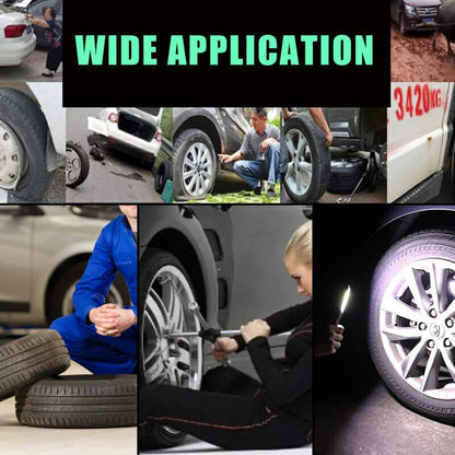 🔥Zimowa wyprzedaż 40% taniej 🚗 Próżniowy gwóźdź do naprawy opon