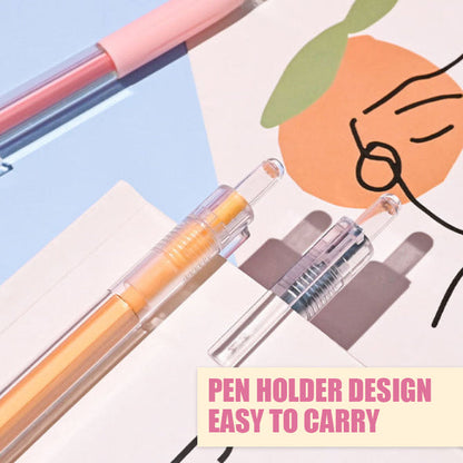 Kartonowy wzór Student Utility Nóż Pen （50% zniżki)