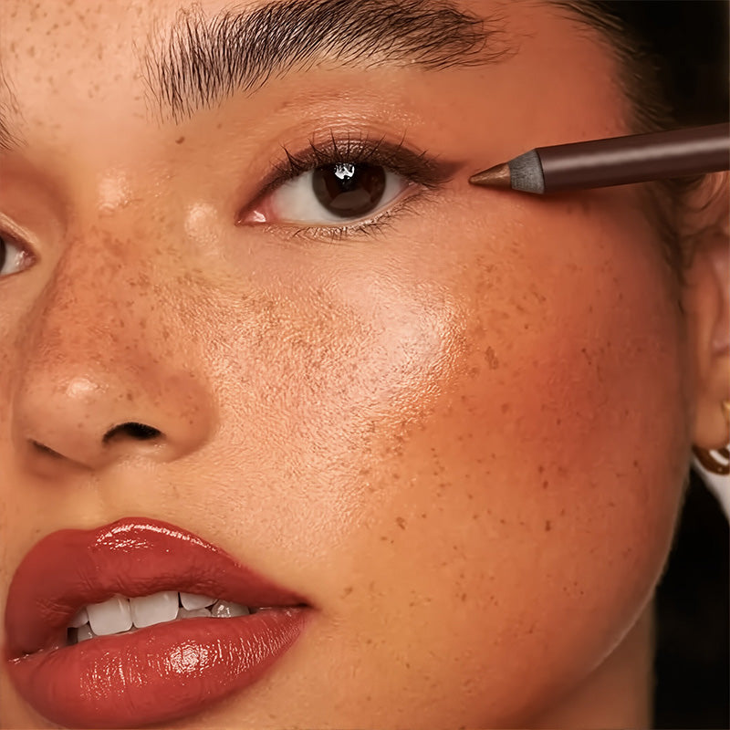 💜Kup 1 i otrzymaj 1 gratis💜 Żelowy eyeliner Ultra Shade z ochroną przeciwsłoneczną