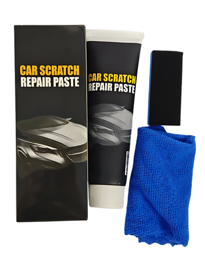 ScratchRepair 1+1 GRATIS: Łatwe Usuwanie Rys z Samochodu