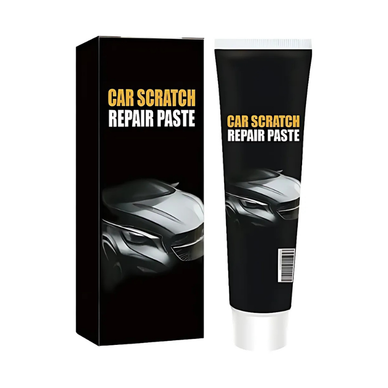 ScratchRepair 1+1 GRATIS: Łatwe Usuwanie Rys z Samochodu