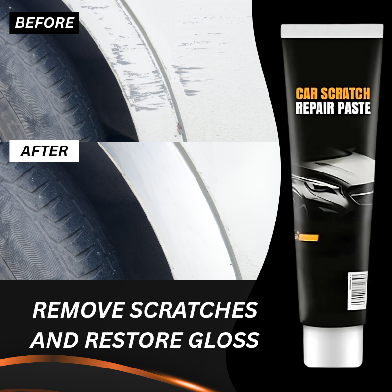 ScratchRepair 1+1 GRATIS: Łatwe Usuwanie Rys z Samochodu
