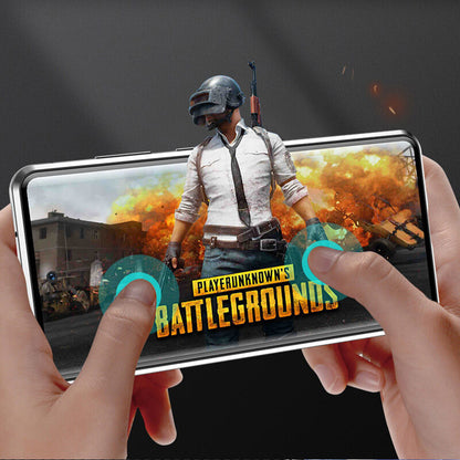 Magnetyczna dwustronna obudowa samsung