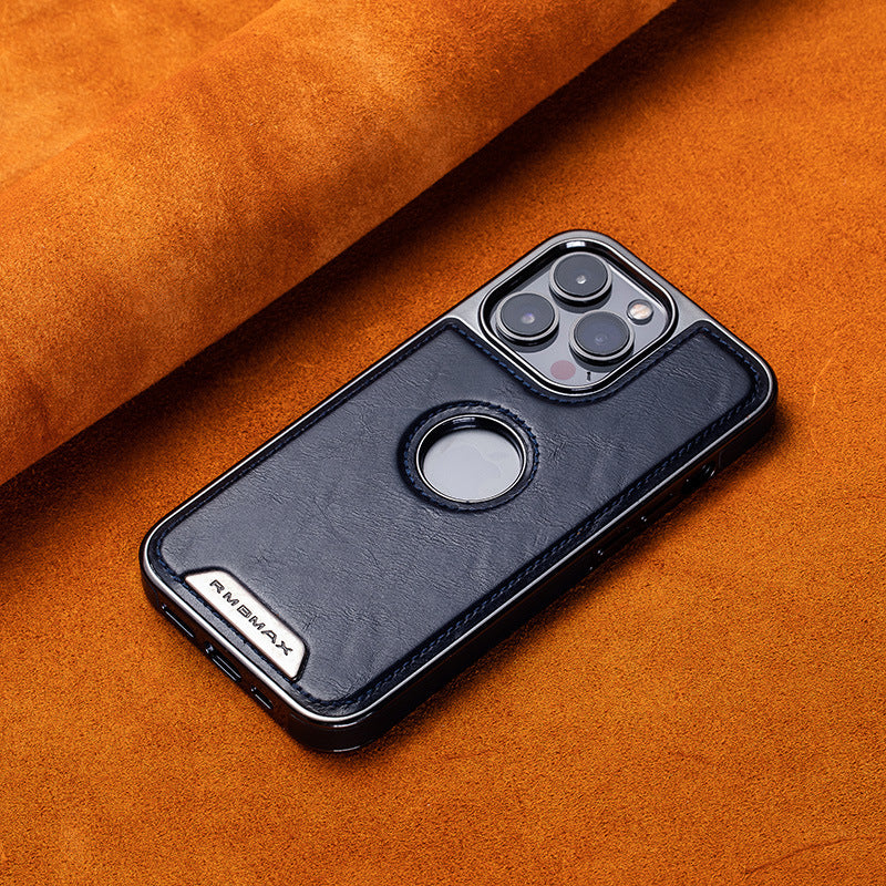 Uniwersalne etui magnetyczne Deluxe Dla iPhone