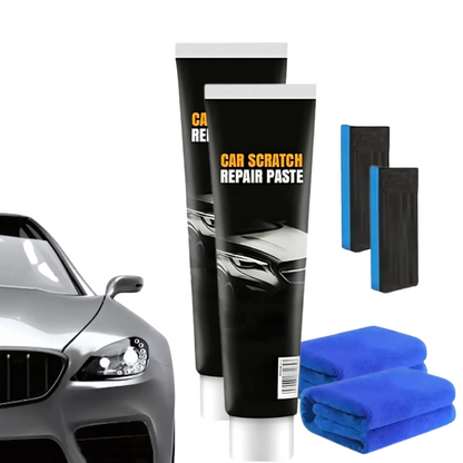 ScratchRepair 1+1 GRATIS: Łatwe Usuwanie Rys z Samochodu