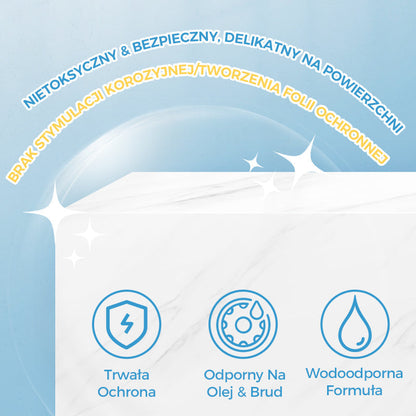 ✨✨Środek do usuwania i renowacji kamienia