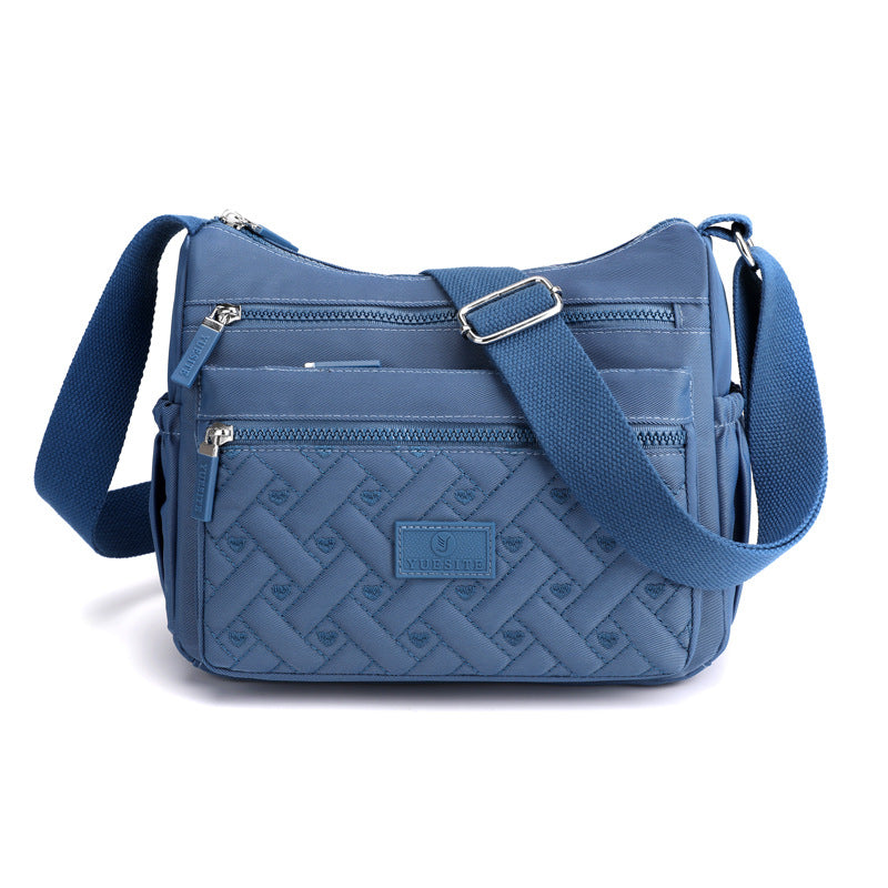 【✨2025 Nowe produkty】👜Klasyczna luksusowa torba na ramię
