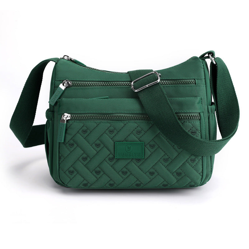 【✨2025 Nowe produkty】👜Klasyczna luksusowa torba na ramię