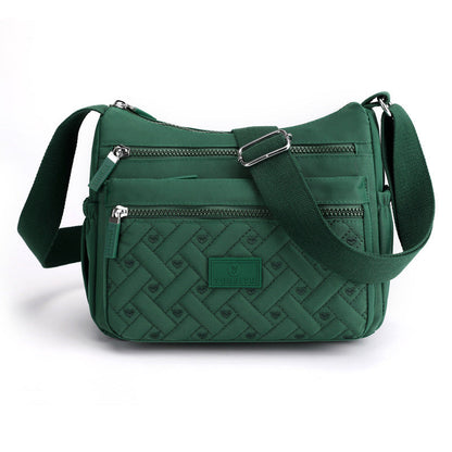 【✨2025 Nowe produkty】👜Klasyczna luksusowa torba na ramię