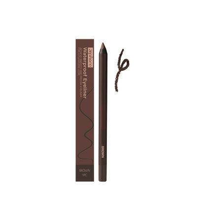 💜Kup 1 i otrzymaj 1 gratis💜 Żelowy eyeliner Ultra Shade z ochroną przeciwsłoneczną