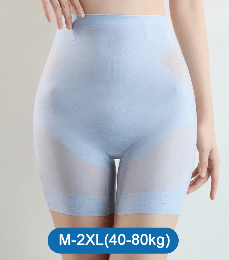 Ultra cienka, fajna bielizna modelująca brzuch