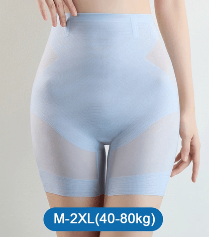 Ultra cienka, fajna bielizna modelująca brzuch