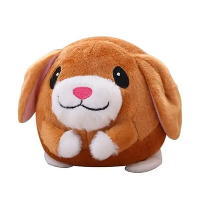 🎁 Aktywne zwierzaki Cuddly Toys