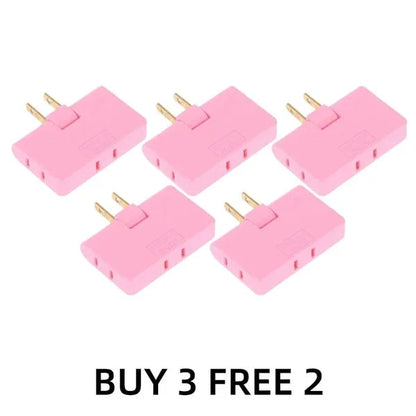 Adapter gniazda obrotowego