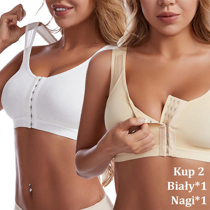 Kup 1 i otrzymaj 1 gratis-💝 Regulowany biustonosz wielofunkcyjny