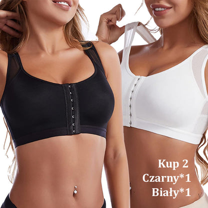 Kup 1 i otrzymaj 1 gratis-💝 Regulowany biustonosz wielofunkcyjny
