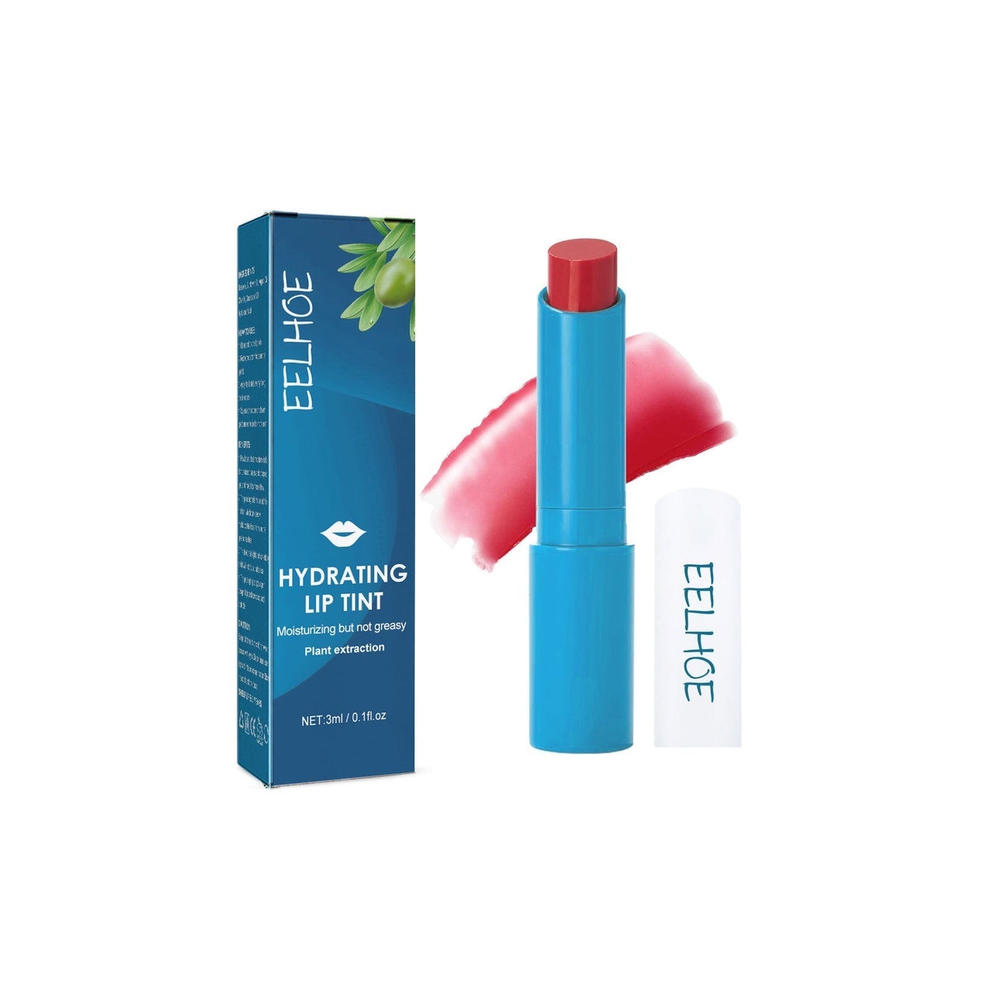 ✨Kup 1 i otrzymaj 1 gratis✨Nawilżający odcień do ust