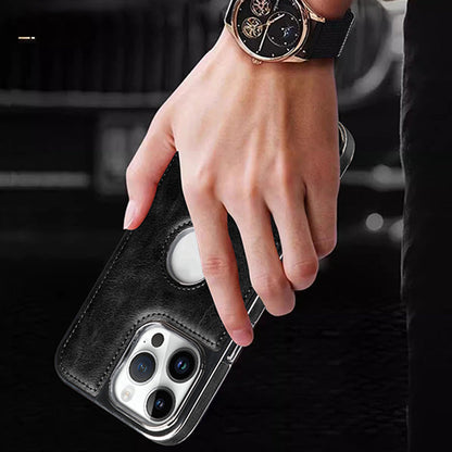 Uniwersalne etui magnetyczne Deluxe Dla iPhone