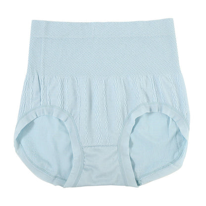 ✨ Kup 2 i otrzymaj 1 gratis✨  Majtki damskie z wysokim stanem
