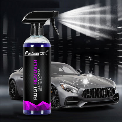 💥500ml Silny odrdzewiacz samochodowy