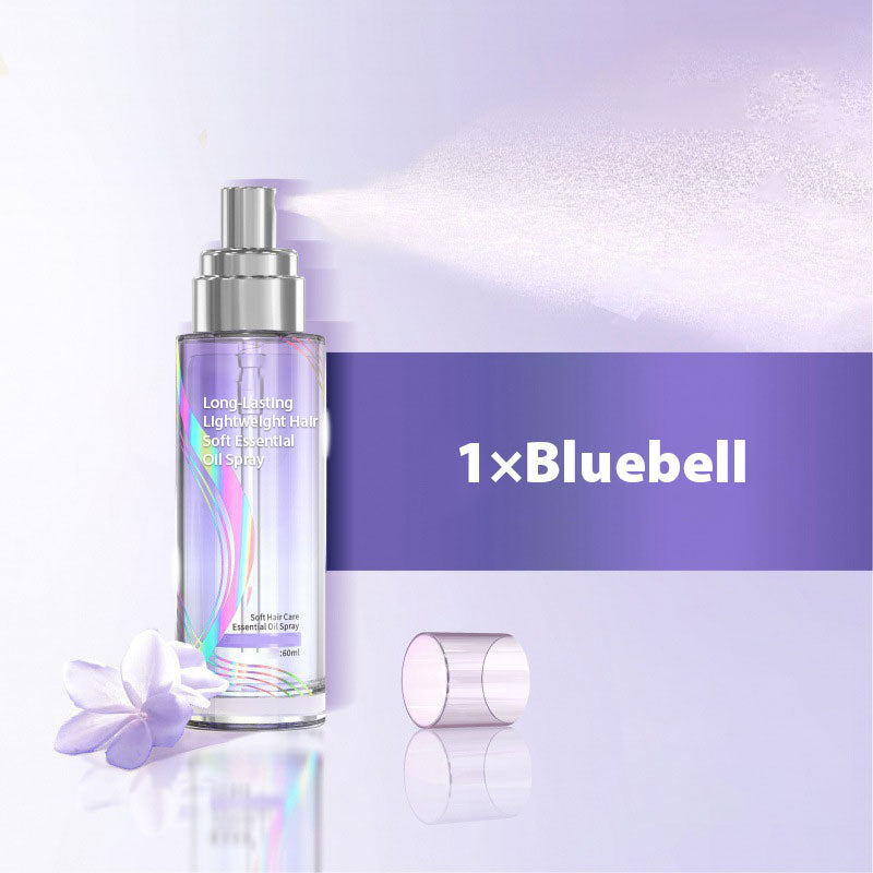 💞Długotrwały lekki olejek do włosów w sprayu✨