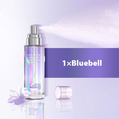 💞Długotrwały lekki olejek do włosów w sprayu✨