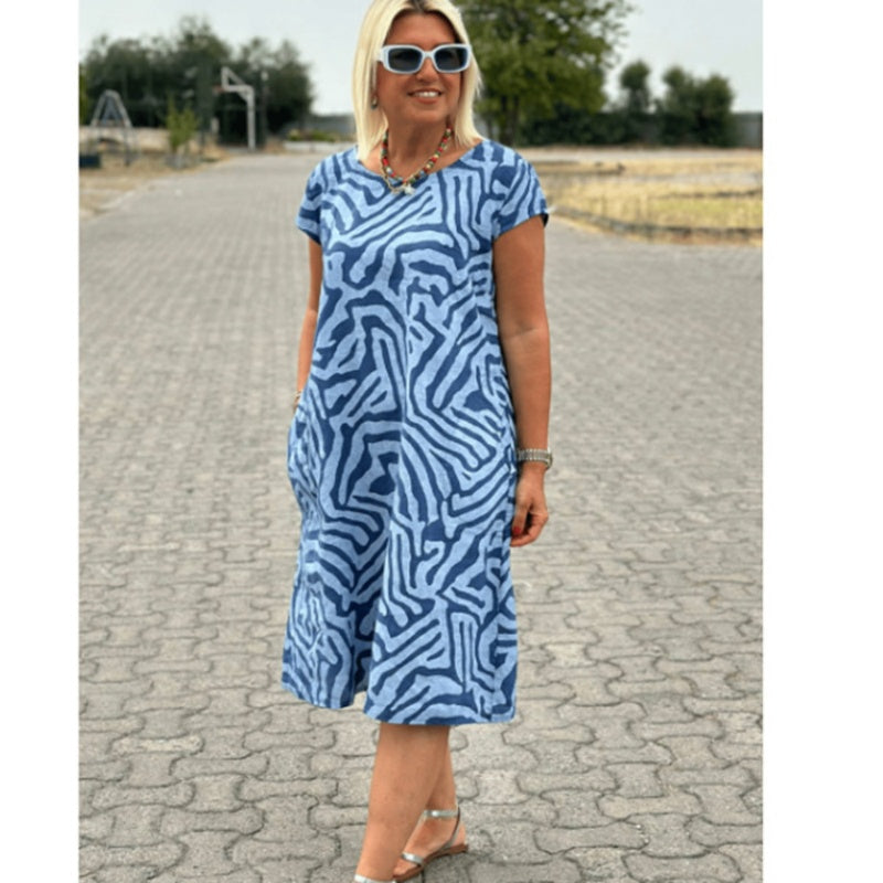 🌸Nowości wiosna/lato ✨ Sukienki w stylu boho vintage