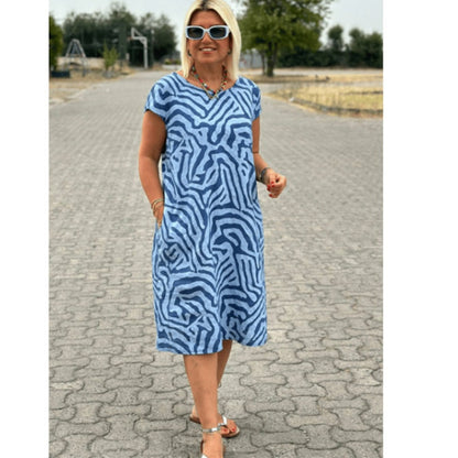 🌸Nowości wiosna/lato ✨ Sukienki w stylu boho vintage