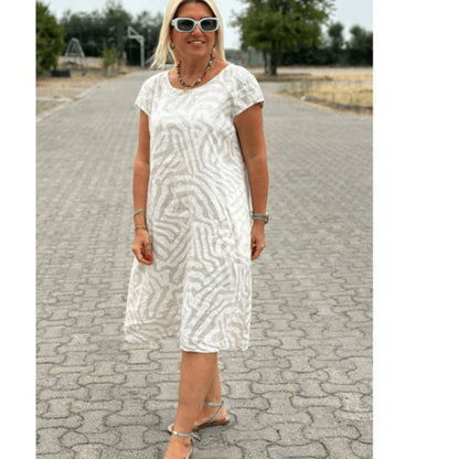 🌸Nowości wiosna/lato ✨ Sukienki w stylu boho vintage
