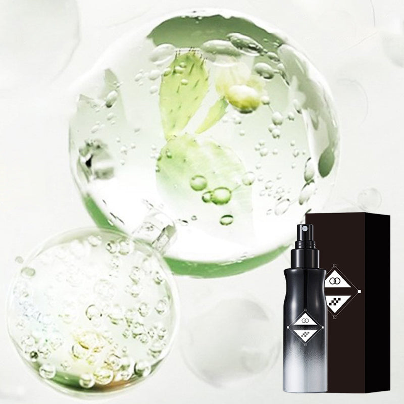 💞Spray zwiększający objętość i stylizujący włosy bez spłukiwania