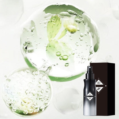 💞Spray zwiększający objętość i stylizujący włosy bez spłukiwania