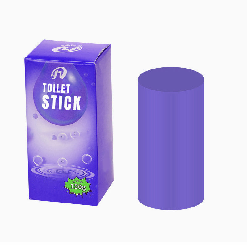 🚽Silnie skoncentrowany odkamieniający środek do czyszczenia muszli klozetowych✨