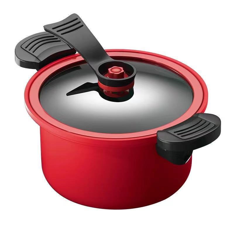 💥Ograniczona czasowo oferta 50% zniżki - Micro Pressure Crock Pot
