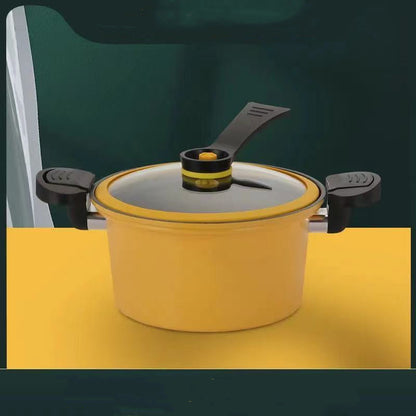 💥Ograniczona czasowo oferta 50% zniżki - Micro Pressure Crock Pot