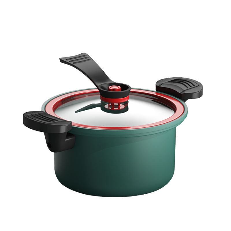 💥Ograniczona czasowo oferta 50% zniżki - Micro Pressure Crock Pot