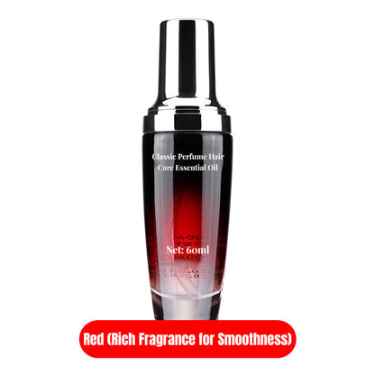💞Zapach do pielęgnacji włosów 2 w 1✨Olejek do pielęgnacji włosów Classic Perfume