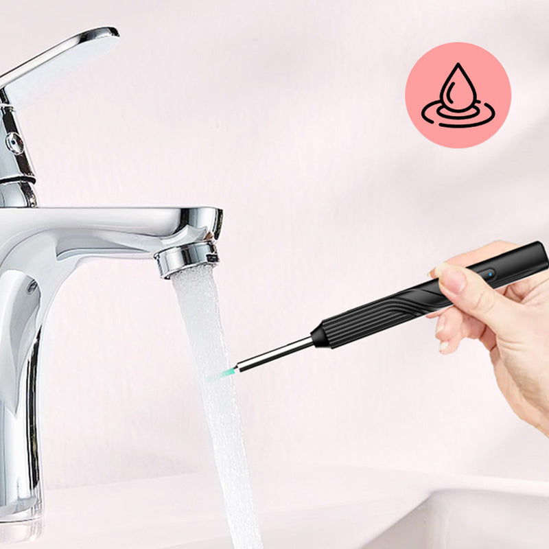 🎉2025 HOT SALE ~50% OFF🎉Earwax Removal Device with HD Camera