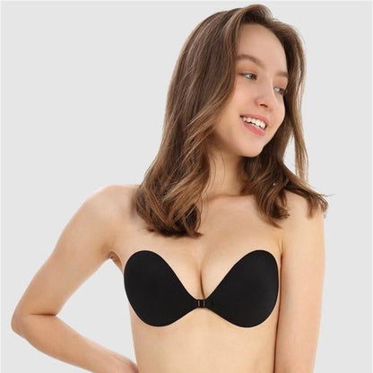 😍【Kup 1, drugi GRATIS!】👙 Przylepny, niewidoczny biustonosz push-up