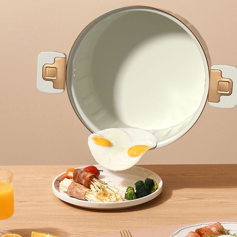 🧑‍🍳Szybkowar z nieprzywierającą emalią🍲