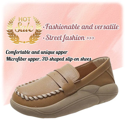 Buty ortopedyczne wykonane z czystej skóry bydlęcej