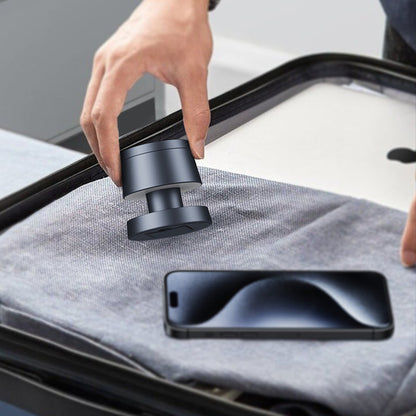 Mushroom Light 4-in-1 Magnetic Wireless Charging Station