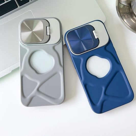 Magnetyczne etui na telefon z niewidoczną podstawką