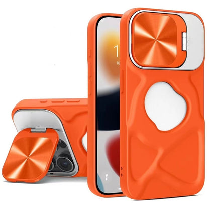 Magnetyczne etui na telefon z niewidoczną podstawką