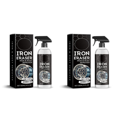🔥HOT SALE 50% OFF🔥Car Rust Remover Cleaner Spray