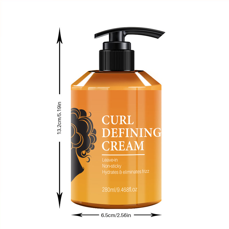 ✨Curl Bounce – Odżywka do loków z efektem sprężystości