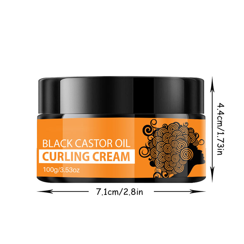 ✨Curl Bounce – Odżywka do loków z efektem sprężystości