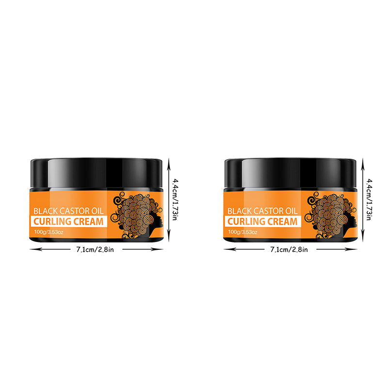 ✨Curl Bounce – Odżywka do loków z efektem sprężystości