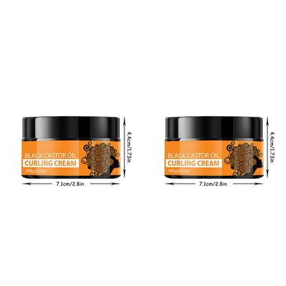 ✨Curl Bounce – Odżywka do loków z efektem sprężystości