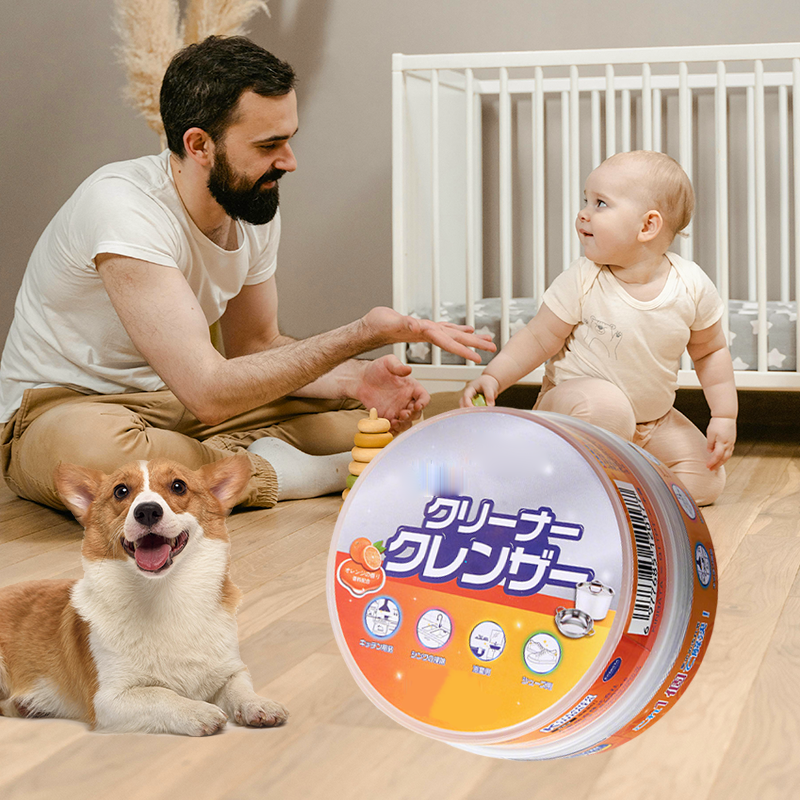 ⌛Ograniczona czasowo promocja⌛ Wielozadaniowy balsam czyszczący bez spłukiwania