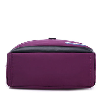 Modna torebka antykradzieżowa o dużej pojemności👜